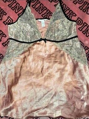 XL PINK SLIP